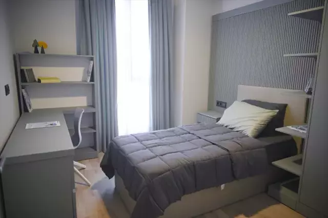 Yüzyılın konut projesi! İşte başvuru ücreti ve teslim tarihi 9 Yüzyılın konut projesi! İşte başvuru ücreti ve teslim tarihi