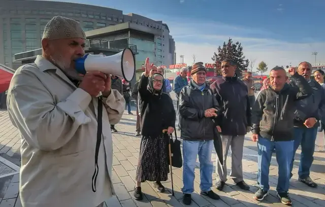Ekrem İmamoğlu'nun savcılık ifadesi başladı! İşte ilk sözleri 6 Ekrem İmamoğlu'nun savcılık ifadesi başladı! İşte ilk sözleri