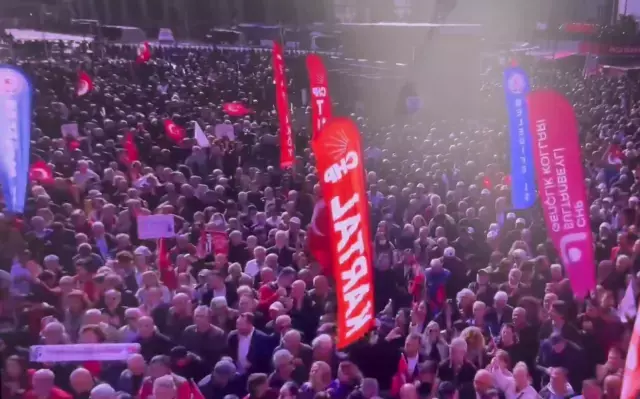 Ekrem İmamoğlu'nun savcılık ifadesi başladı! İşte ilk sözleri 7 Ekrem İmamoğlu'nun savcılık ifadesi başladı! İşte ilk sözleri