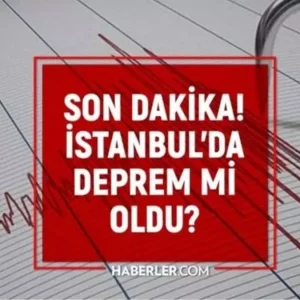 2 ekim istanbul da deprem kac saniye surdu 19110091 1308 amp