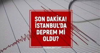 2 ekim istanbul da deprem kac saniye surdu 19110091 1308 amp