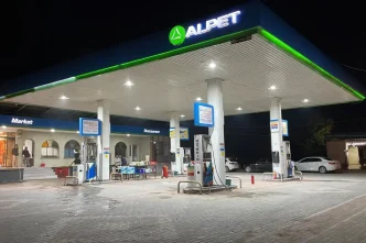 2 yil sonra elden cikardilar Turkiyenin dev akaryakit markasi bir