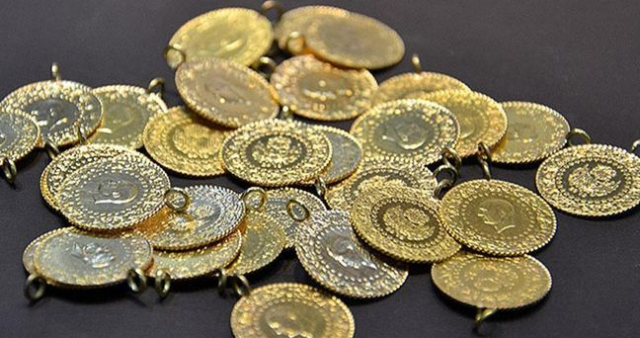 22 ayar gram altın fiyatı ne kadar? 13 Ekim canlı altın fiyatları!