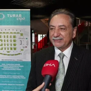 24uncu Turk Arap Is birligi Zirvesi Istanbulda yapiliyor