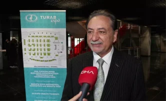 24uncu Turk Arap Is birligi Zirvesi Istanbulda yapiliyor