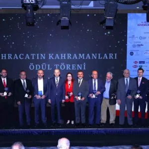 4 Uluslararasi Guvenilir Urun Zirvesinde E Ihracat Protokolu Imzalandi