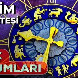 6 Ekim Gunluk Burc Yorumlari 2025 Boga Kova Yay Akrep