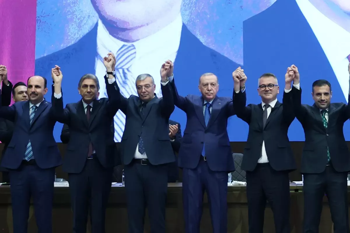 7 belediye baskani daha AK Partiye katilacak iddiasi