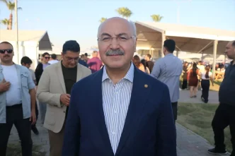 9 Uluslararasi Adana Lezzet Festivali Devam Ediyor