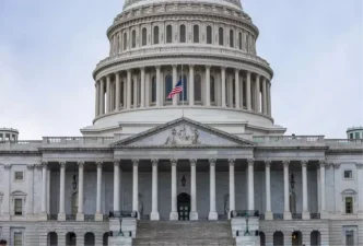 ABD Senatosu Hukumetin Kapanmasina Cozum Bulamiyor