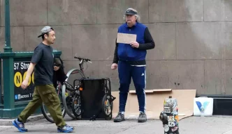 ABD'de Yaşlı Evsizlik Krizi Derinleşiyor 4 ABDde Yasli Evsizlik Krizi Derinlesiyor