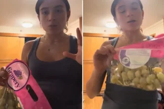 ABDde alisverise cikan Turk genci aldigi urunle ilgili gercegi ogrenince