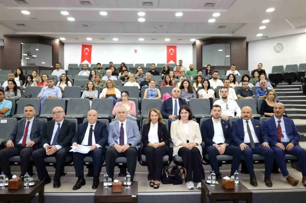 ADASO Baskani Kivanc Kimyasallarin kaydi degerlendirmesi izni ve kisitlanmasi stratejik