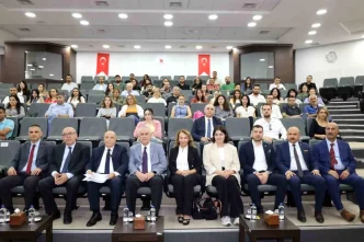 ADASO Baskani Kivanc Kimyasallarin kaydi degerlendirmesi izni ve kisitlanmasi stratejik