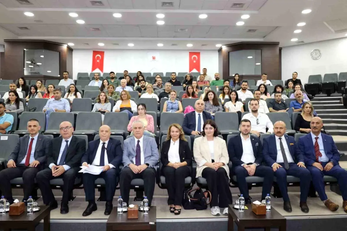 ADASO Baskani Kivanc Kimyasallarin kaydi degerlendirmesi izni ve kisitlanmasi stratejik