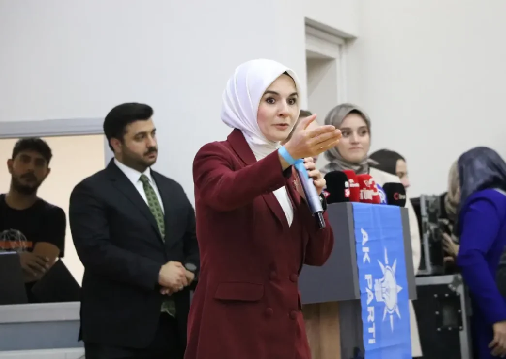 AILE VE GENCLIK FONUNA YENI BASVURULARI ALDIK