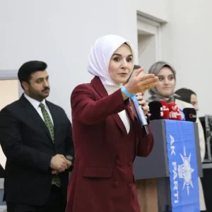 AILE VE GENCLIK FONUNA YENI BASVURULARI ALDIK