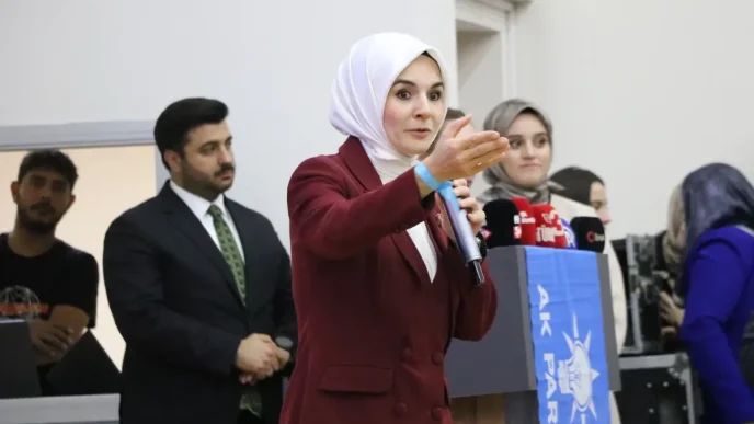 AILE VE GENCLIK FONUNA YENI BASVURULARI ALDIK