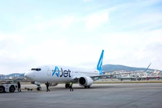 AJet Filosuna Besinci Yeni Ucagini Ekledi