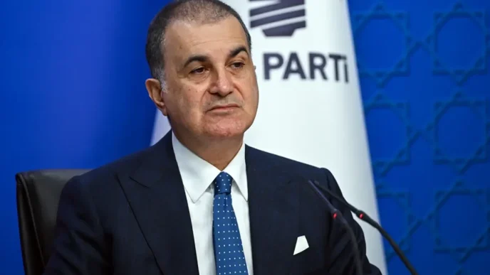 AK Parti Sozcusu Celik Sosyal konutlarla makul fiyatlarda kiralama saglanacak