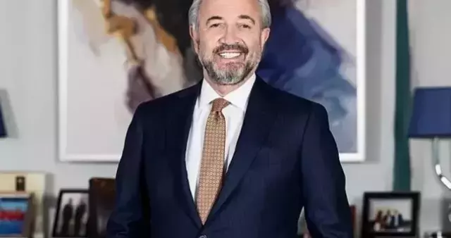 AKFEN Holding kimin? AKFEN Holding şirketleri nelerdir?