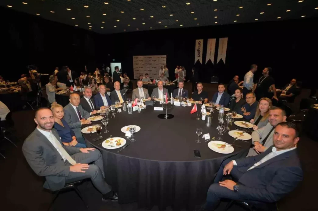 ANTGIAD yeni doneme baslangic yapti