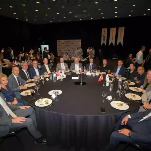 ANTGIAD yeni doneme baslangic yapti