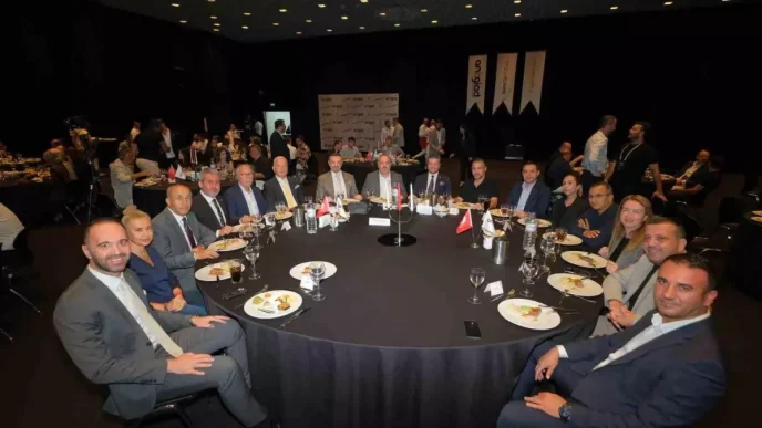 ANTGIAD yeni doneme baslangic yapti