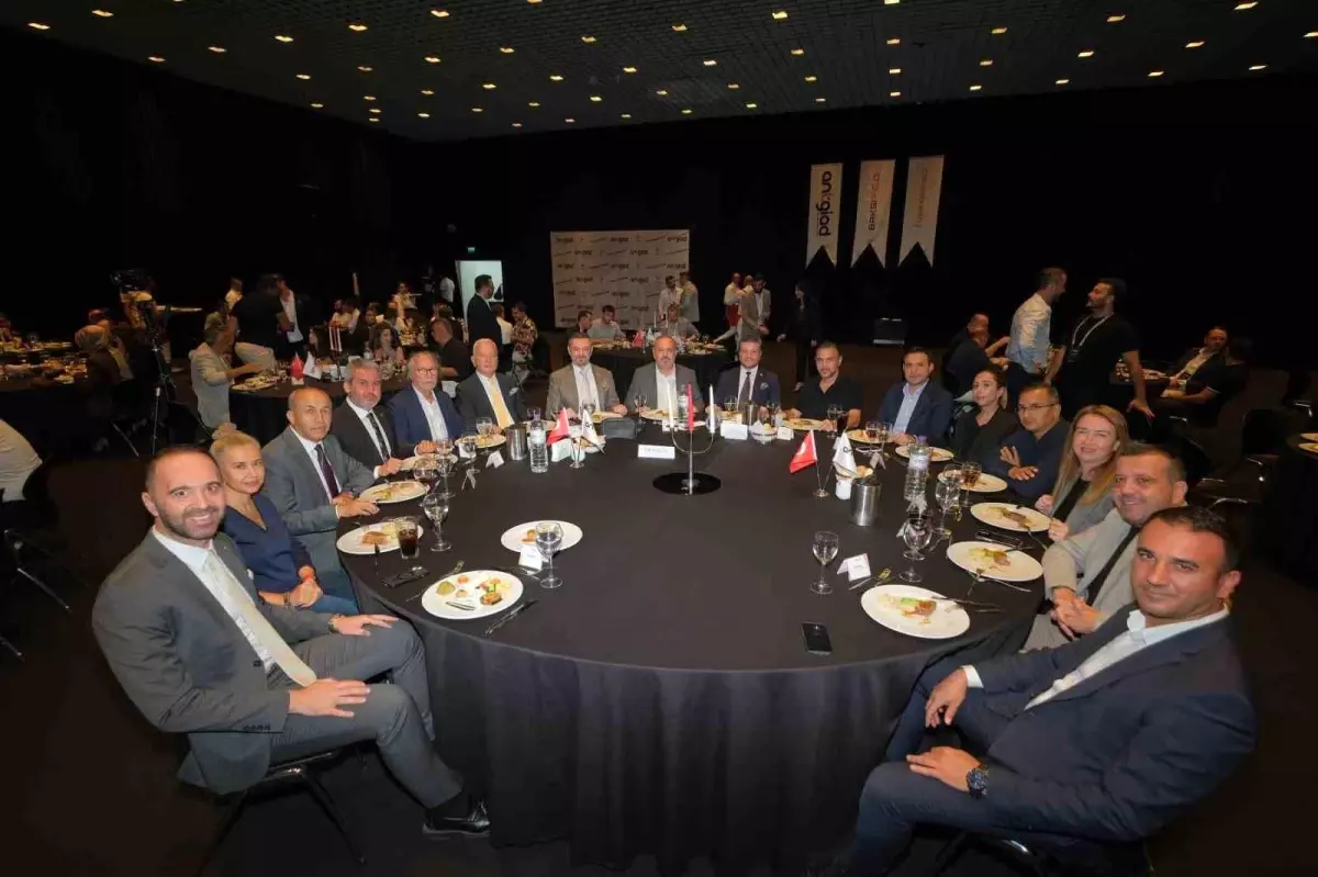 ANTGIAD yeni doneme baslangic yapti