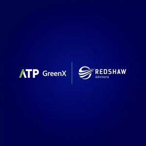 ATP GreenX ve Redshaw Advisorsdan Surdurulebilirlik Icin Stratejik Is Birligi