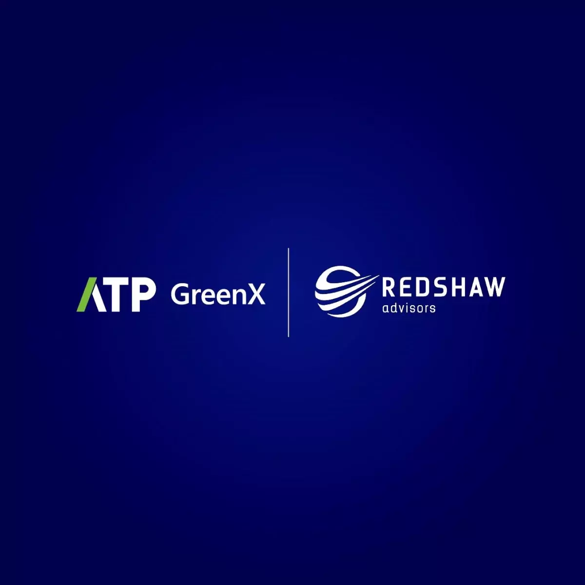 ATP GreenX ve Redshaw Advisorsdan Surdurulebilirlik Icin Stratejik Is Birligi