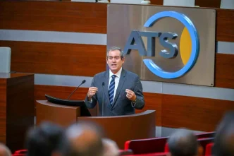 ATSO Başkanı Hacısüleyman: "Torba kanun dengeleri korumalı, adaletsizliğe yol açmamalı" 5 ATSO Baskani Hacisuleyman Torba kanun dengeleri korumali adaletsizlige yol acmamali