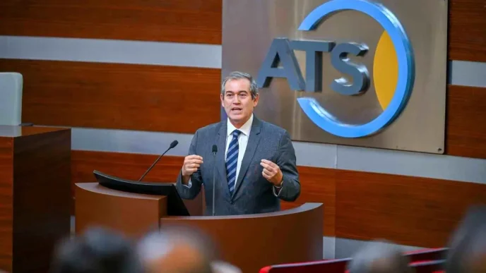 ATSO Başkanı Hacısüleyman: "Torba kanun dengeleri korumalı, adaletsizliğe yol açmamalı" 6 ATSO Baskani Hacisuleyman Torba kanun dengeleri korumali adaletsizlige yol acmamali
