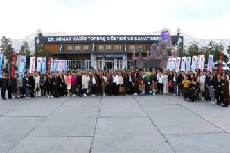 AYTO Kadin Girisimci Kurulu Franchising Fuarinda Aydini Temsil Etti