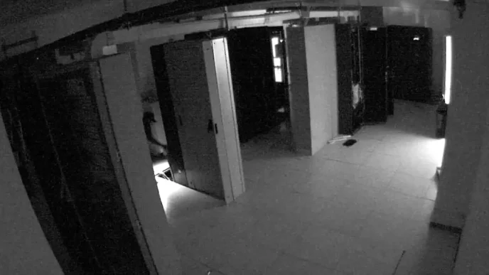 Adanada Gunes Enerji Santralinden 400 Metre Kablo Calindi
