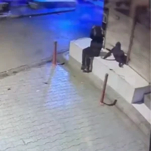 Adanada Hirsizlik 25 Akilli Telefon Calindi
