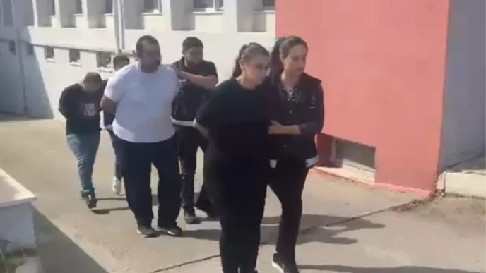 Adanada Sahte Evraklarla 40 Milyon Lira Vurgun