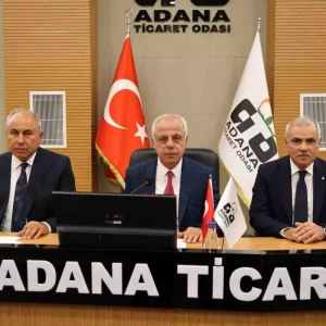 Adanadan Iraka dogrudan ucus talebi