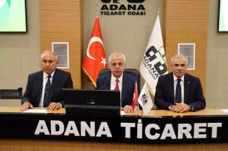 Adanadan Iraka dogrudan ucus talebi