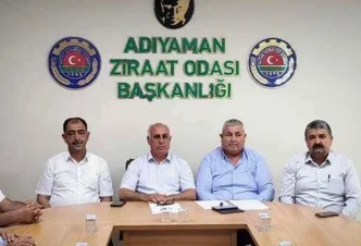 Adiyamanda Tutun Alimlari Gecici Olarak Durduruldu