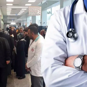 Af cikmazsa 10 milyon kisiye devlet hastanelerinin kapisi kapanacak