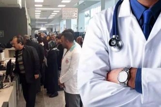 Af cikmazsa 10 milyon kisiye devlet hastanelerinin kapisi kapanacak