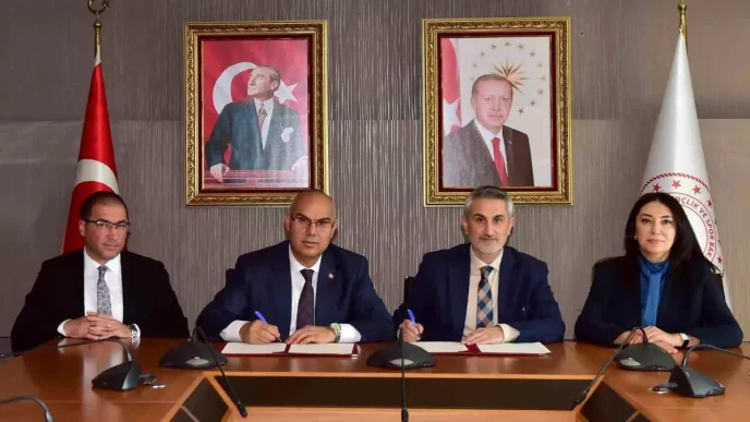 Agriya yeni spor tesisleri kazandirilacak