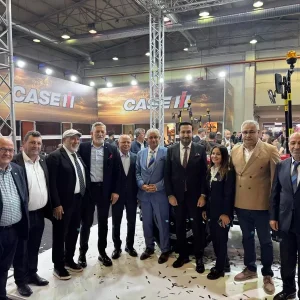 AgroGreen Bursa Tarim Fuari Basladi