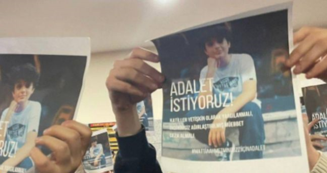 Ahmet Minguzzi davası ertelendi mi? Mattia Ahmet Minguzzi davasında son durum ne, neye karar verildi?
