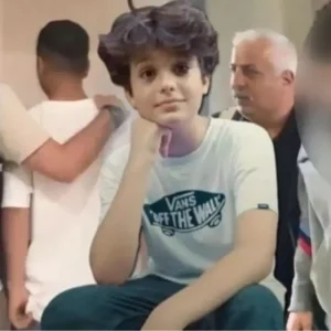 Ahmet Minguzzi davasinda ne karar verildi SON DAKIKA Mattia Ahmet
