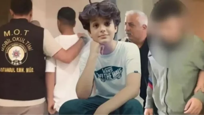 Ahmet Minguzzi davasinda ne karar verildi SON DAKIKA Mattia Ahmet