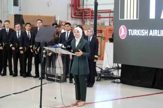 Aile ve Sosyal Hizmetler Bakani Goktas Son 20 yilda kadin