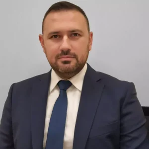Akenerjiye Yeni Genel Mudur Yardimcisi Atandi