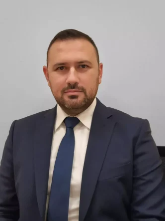 Akenerjiye Yeni Genel Mudur Yardimcisi Atandi